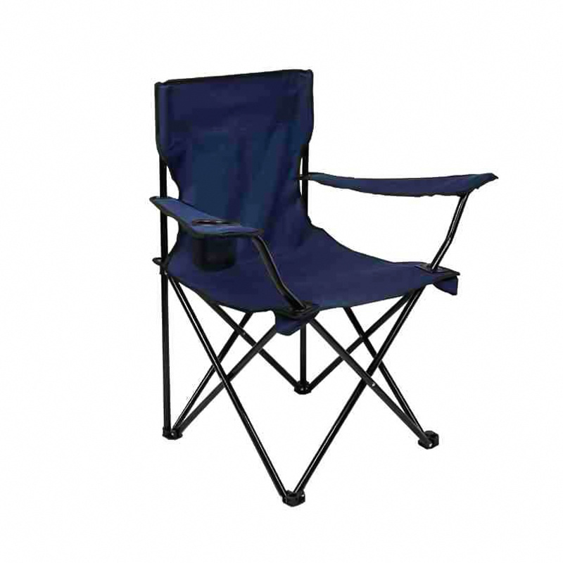 Folding Foldable Portable Summer Travel Picnic Bbq Fishing Chair Cup Holder Kamp Sandalyesi Chair Beach Camping Chair