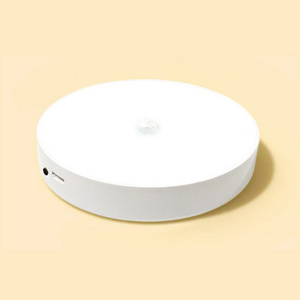 Top Quality Wholesale High quality battery powered wireless Led security indoor night light pir motion sensor light