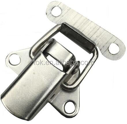 GI SS301 Stainless Steel SS304 SS316 Toggle Latch