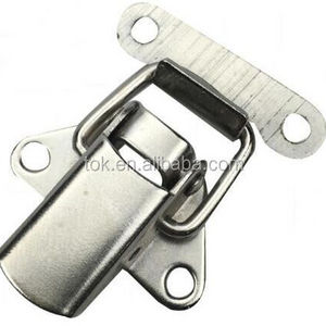 GI SS301 Stainless Steel SS304 SS316 Toggle Latch