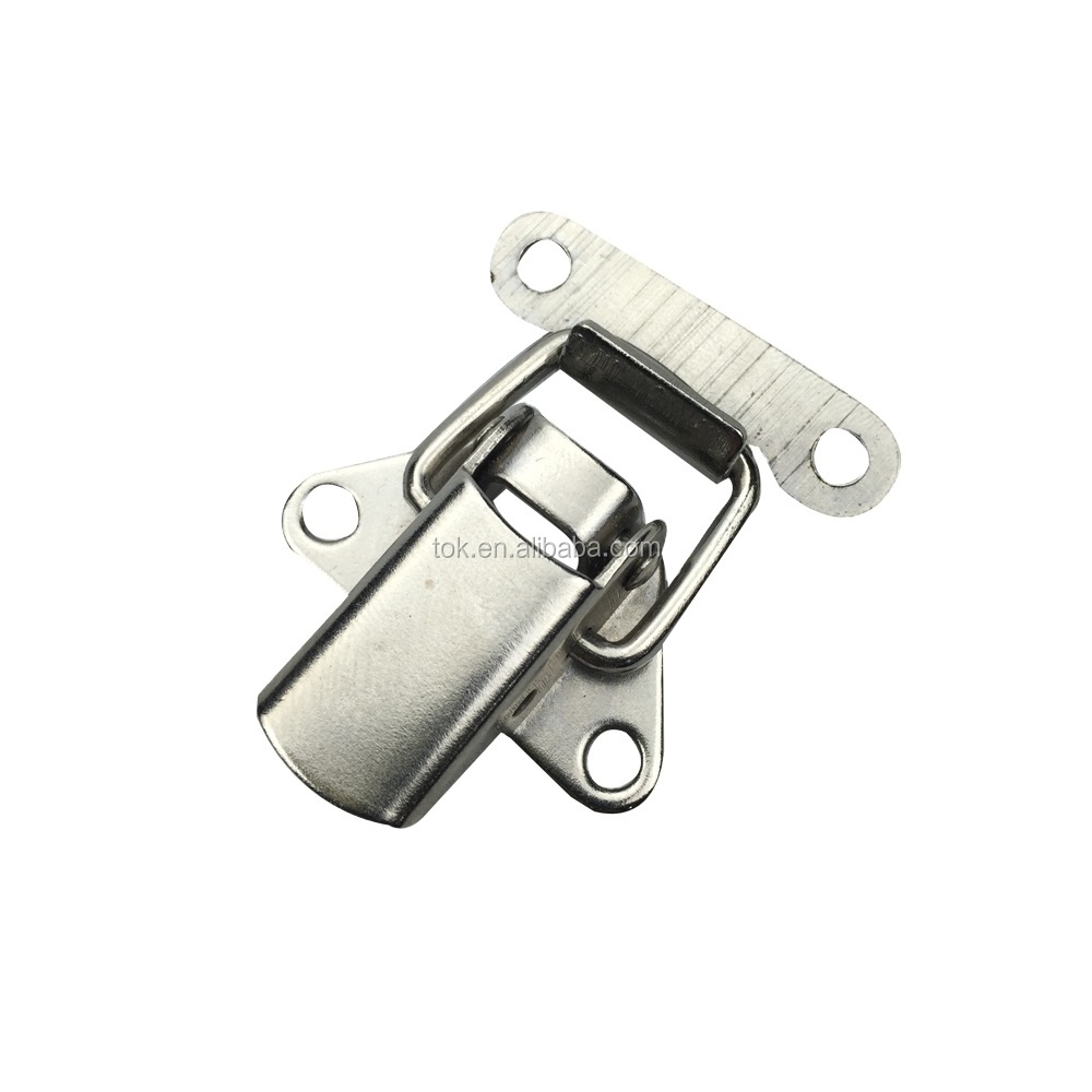 GI SS301 Stainless Steel SS304 SS316 Toggle Latch