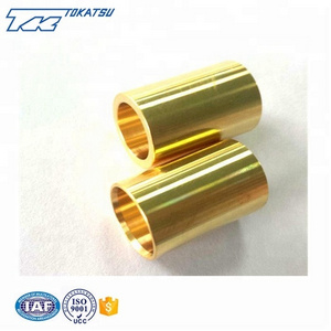 Mechanical parts brass steel stainless steel hose  ferrule copper sleeve