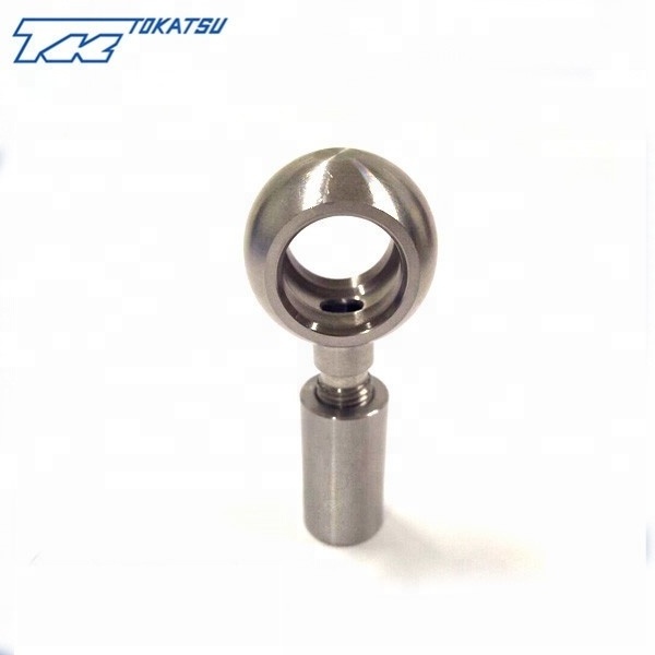 Professional factory custom stainless steel hydraulic banjo fitting