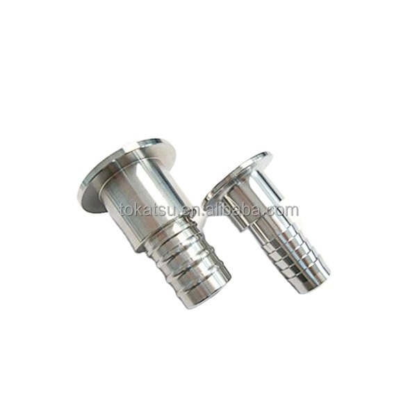 Good quality New Stainless Steel Water Garden Hose Fittings