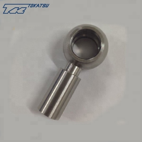 Professional factory custom stainless steel hydraulic banjo fitting