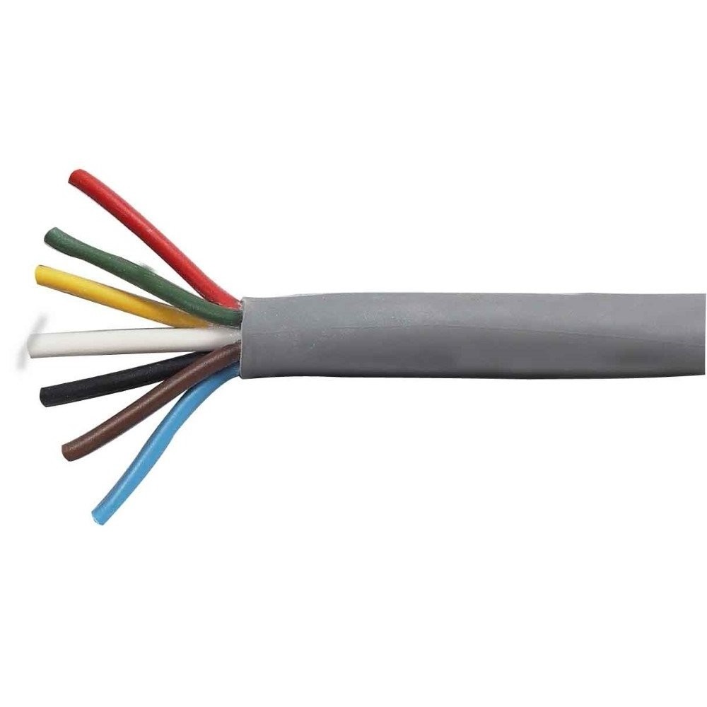 Coil Telephone Cable telephone cable color code 50 pairs electrical wires euro cable