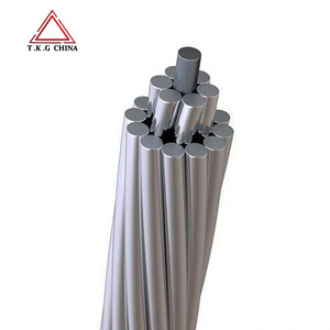 Market Price ABC Cable, AAC ACSR Conductor, Bare and Insulated Aluminum Wire