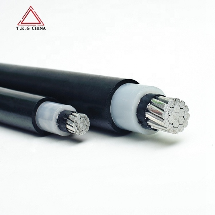 Wholesale Price Electric Power Cable Armored Underground Cable 4core 150mm2 250mm2 400mm2