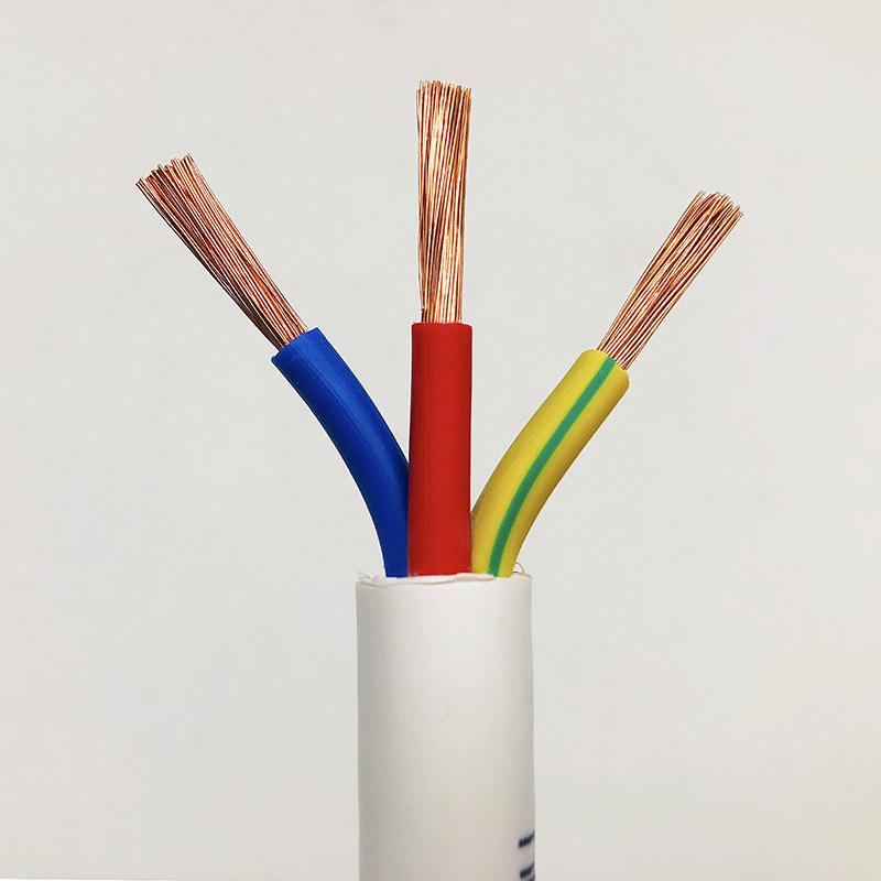 electrical  copper Flexible custom power  power cables and wire