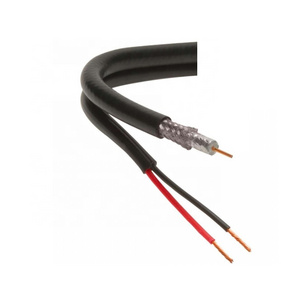 High Quality RG59/RG6/Belden Coaxial drop cable