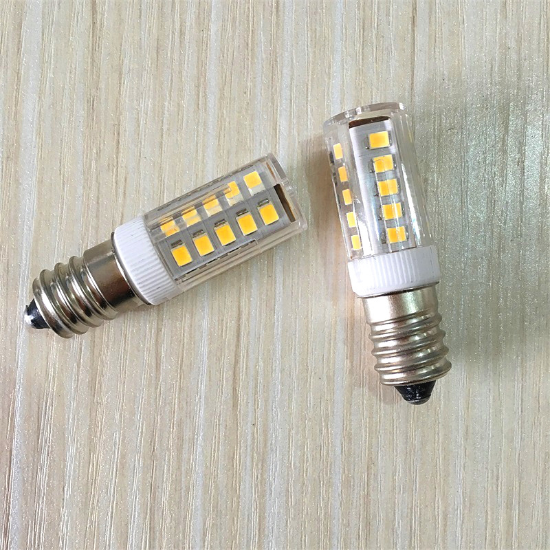 Warm White E14 Light Bulbs for Turkish Lamp LED Energy Saving Corn Bulbs PC CE 15 AC 220v 70 Replacement Led Lamp 10 Watts 360