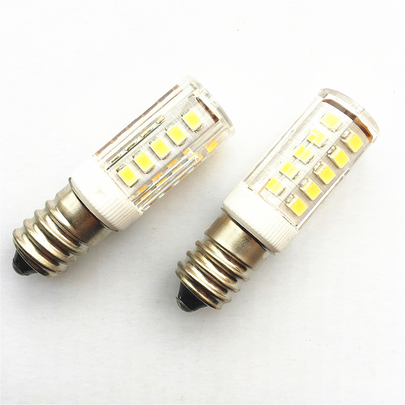 Warm White E14 Light Bulbs for Turkish Lamp LED Energy Saving Corn Bulbs PC CE 15 AC 220v 70 Replacement Led Lamp 10 Watts 360