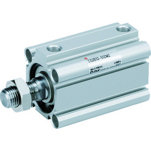 Pneumatic Cylinder, SMC, Made in Japan, CQ2 series