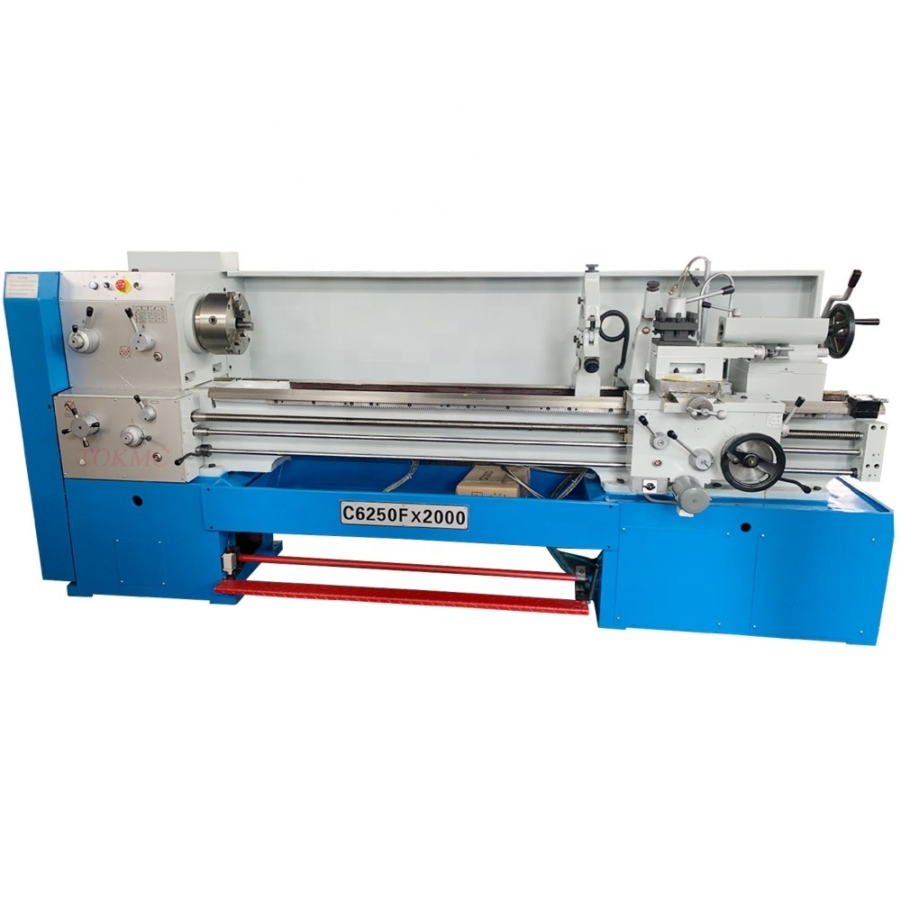 Torno Paralelo  torno rodos metal mass production lathe