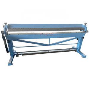 2500mm sheet metal other bending machines pan box brake