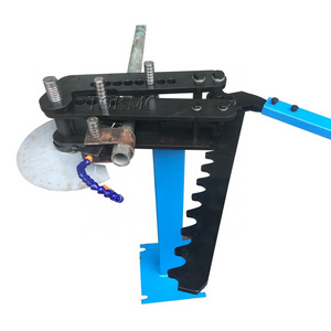 TB-3 pipe bending machine price