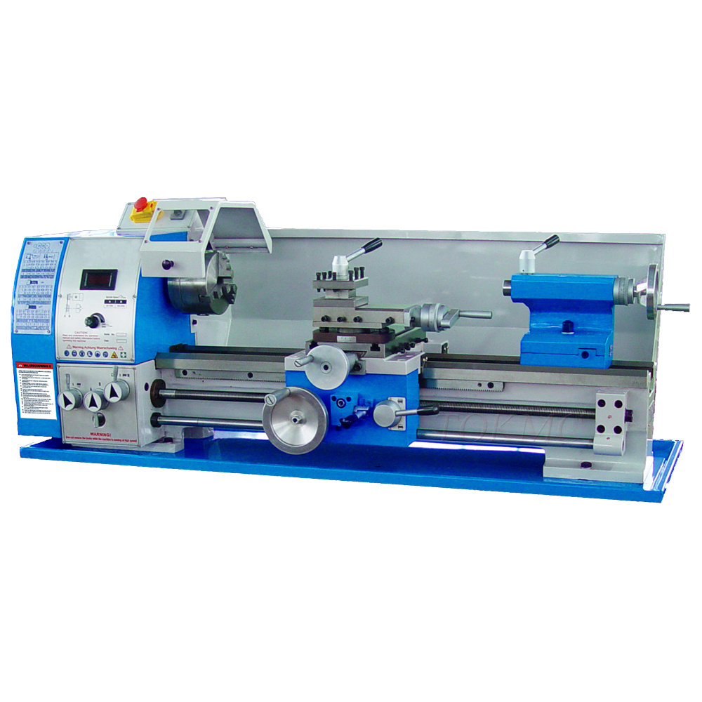 parallel lathe machine