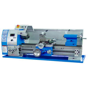 parallel lathe machine