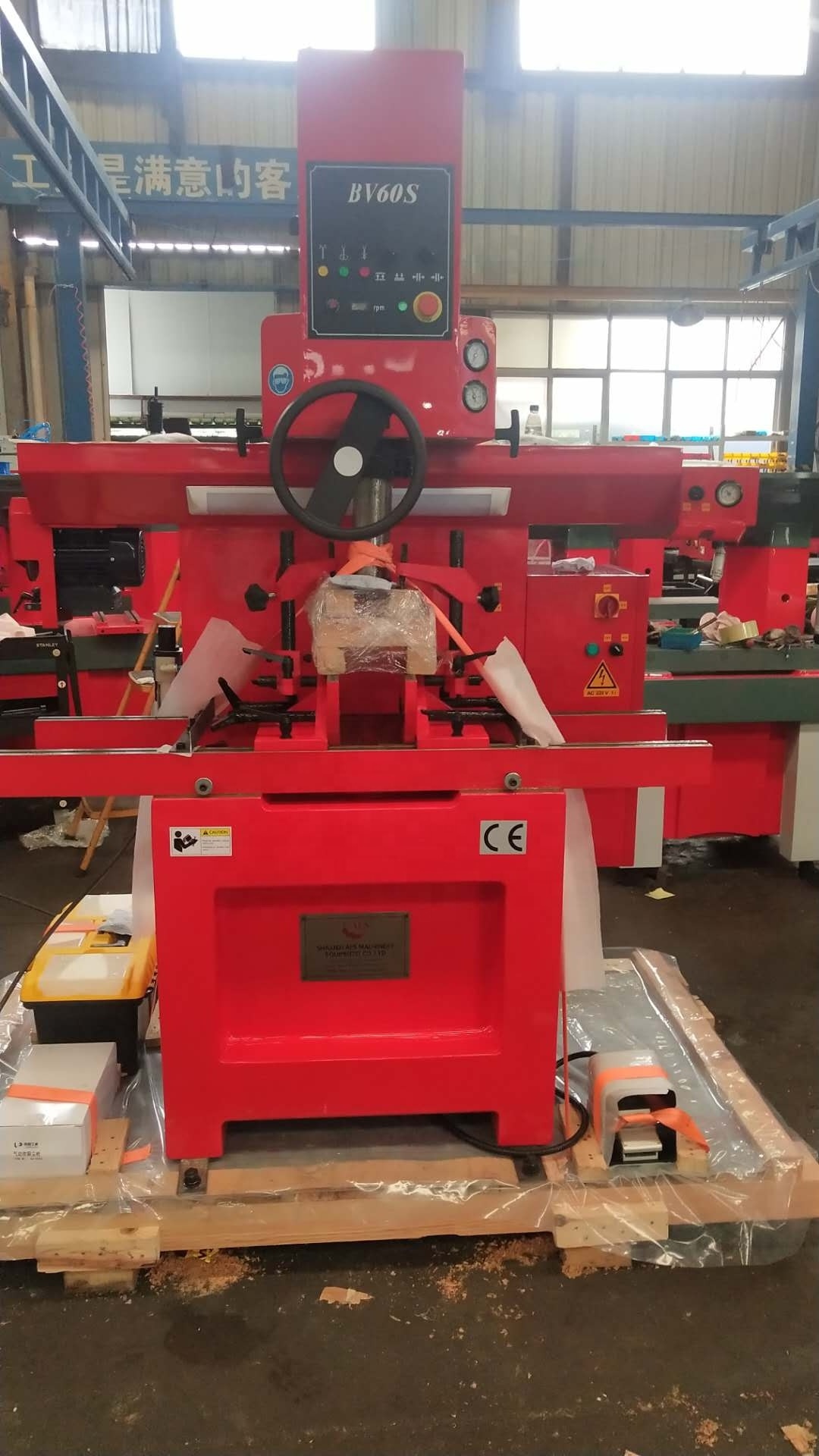 Car engine block repair Valve Seat Boring Machine,valve guide rebuilding machine