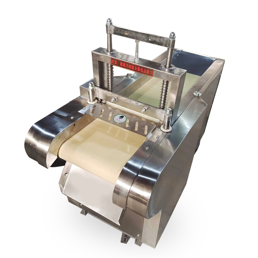 Multifunctional dried fruit dice cutting dry fruit cutter and slicer dried fruit cutting machine