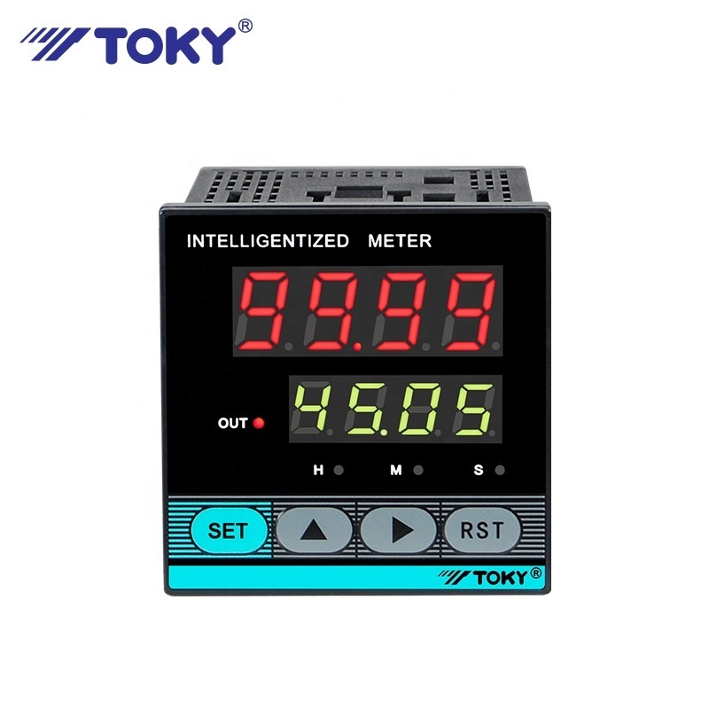 Accurate high quality smart digital timer switch