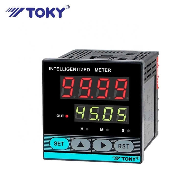 Accurate high quality smart digital timer switch