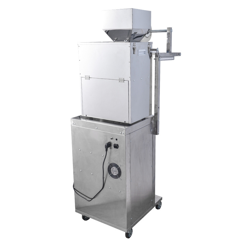 Tolcat fast wet plastic food restaurant takeaway box packaging machine low price vertical