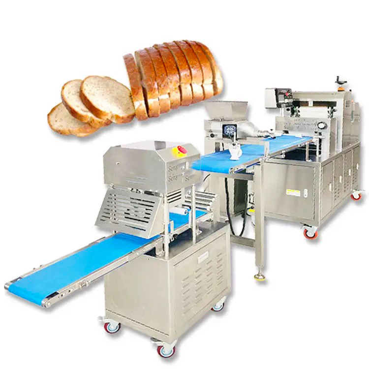 Popular Pretzel Bread Machine Manufacturer Fried Pretzel Dough Twist Forming Making Machine