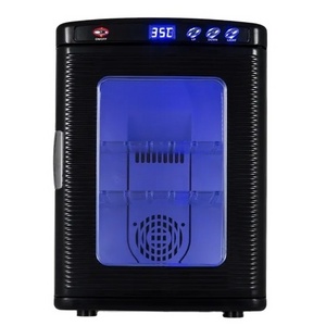 Tolcat 25L 98% Hatching Rate LED light  dual power turtle Reptile incubator encubadora for sale