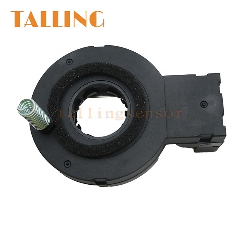 Auto engine car Parts steering wheel Angle position sensor OEM 19150081 For Saab Chevrolet Buick Trailblazer