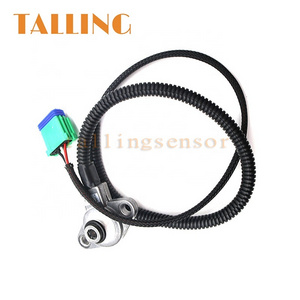 AUTO oil Transmission Pressure Sensor 7700100009 For Renault