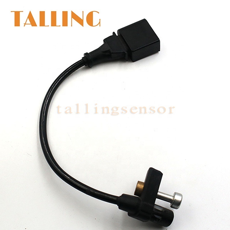 Auto engine car crankshaft position sensor OEM 030906433K For VOLKSWAGEN DERBY POINTER VW golf