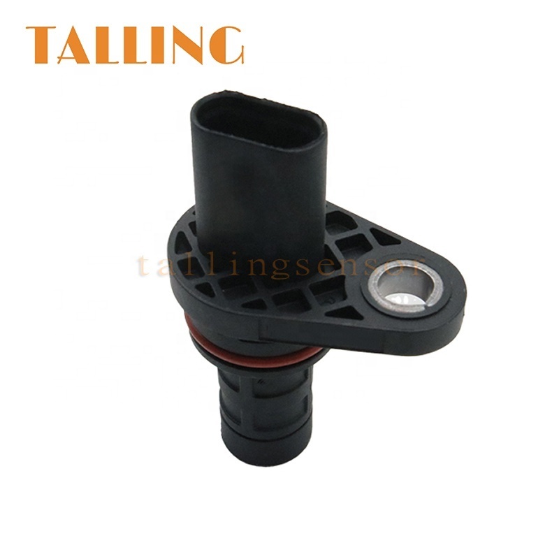 Auto engine car Eccentric Camshaft crankshaft position sensor CKP CPS OEM 06H906433C for VW Volkswagen Audi