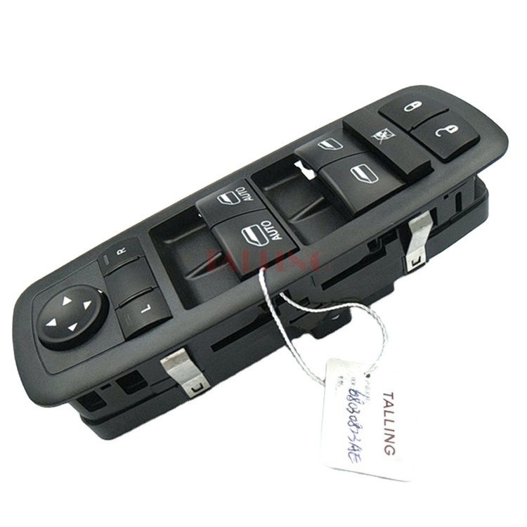 High Quality Auto 68030823AE Power Window Switch for Dodge DURANGO