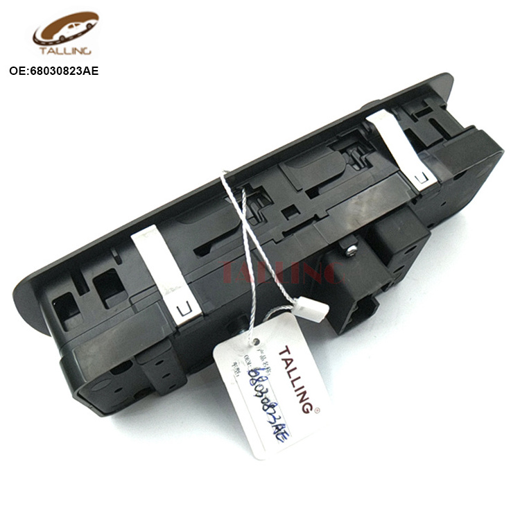 High Quality Auto 68030823AE Power Window Switch for Dodge DURANGO