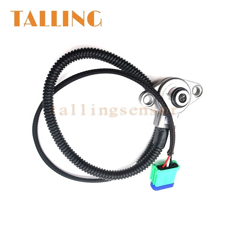 AUTO oil Transmission Pressure Sensor 7700100009 For Renault