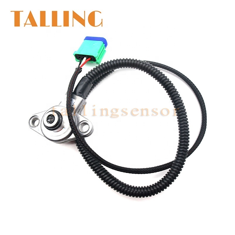 AUTO oil Transmission Pressure Sensor 7700100009 For Renault