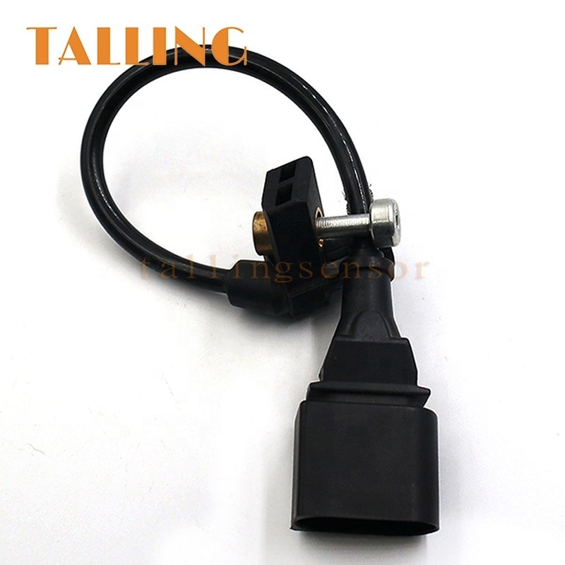 Auto engine car crankshaft position sensor OEM 030906433K For VOLKSWAGEN DERBY POINTER VW golf