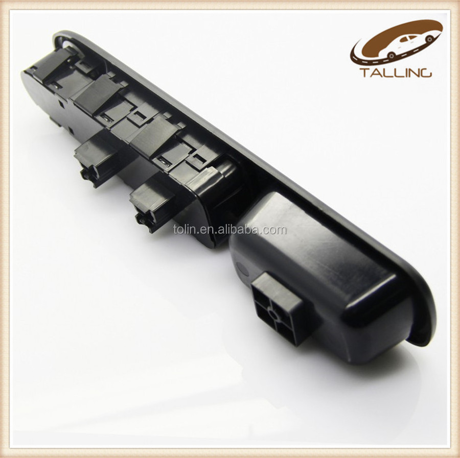 Car Door Window Switch Electrical power Window master Switch For PEUGEO T 307 SW CC 307SW 307CC OEM 6554.KT 6554KT