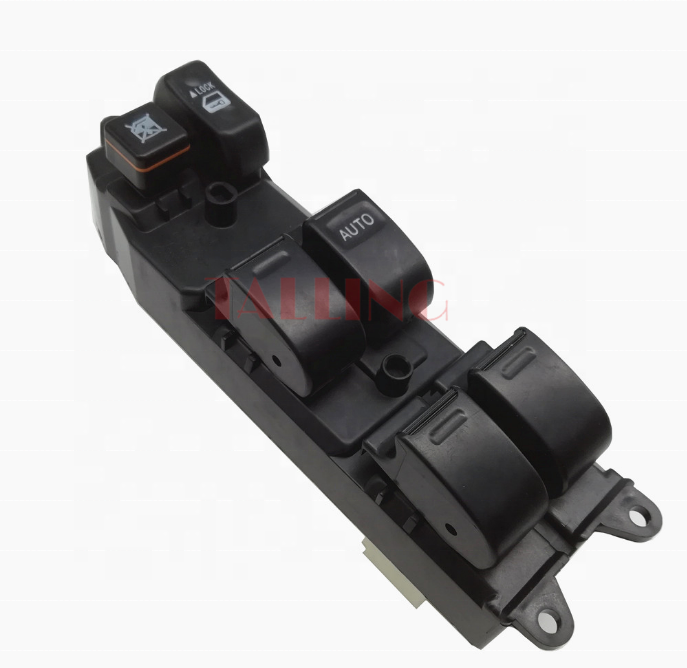 84820-02050 Power Window Switch