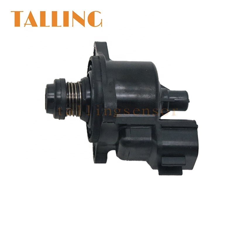 Auto engine car Parts idle air control valve IAC OEM MD628166 For Mitsubishi Lioncel Lancer 2.0L Chrysler Dodge Lancer