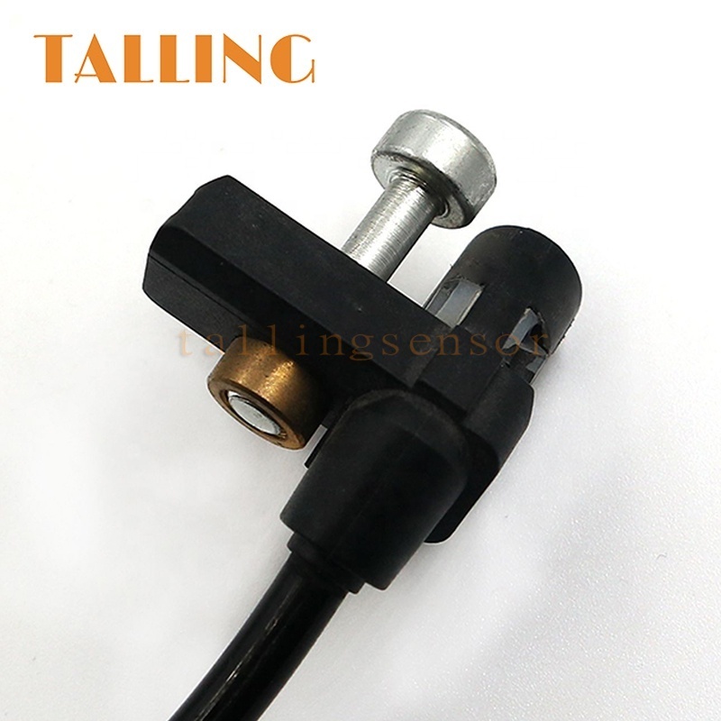 Auto engine car crankshaft position sensor OEM 030906433K For VOLKSWAGEN DERBY POINTER VW golf