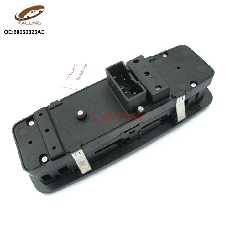 High Quality Auto 68030823AE Power Window Switch for Dodge DURANGO