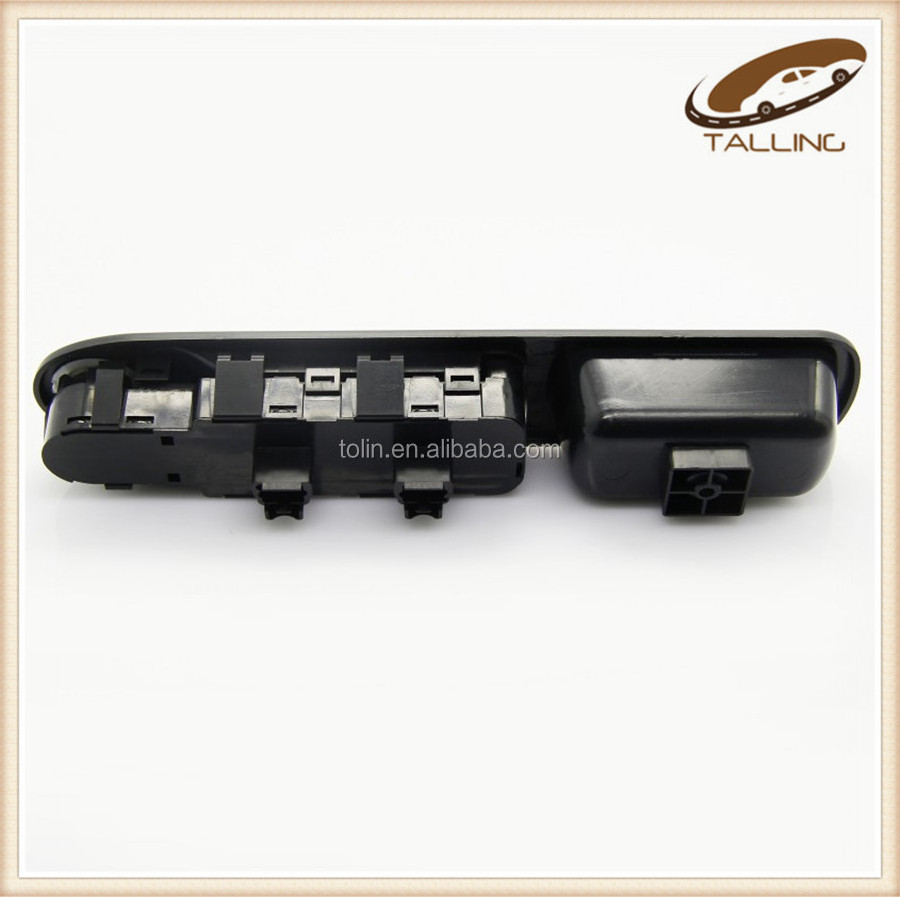 Car Door Window Switch Electrical power Window master Switch For PEUGEO T 307 SW CC 307SW 307CC OEM 6554.KT 6554KT