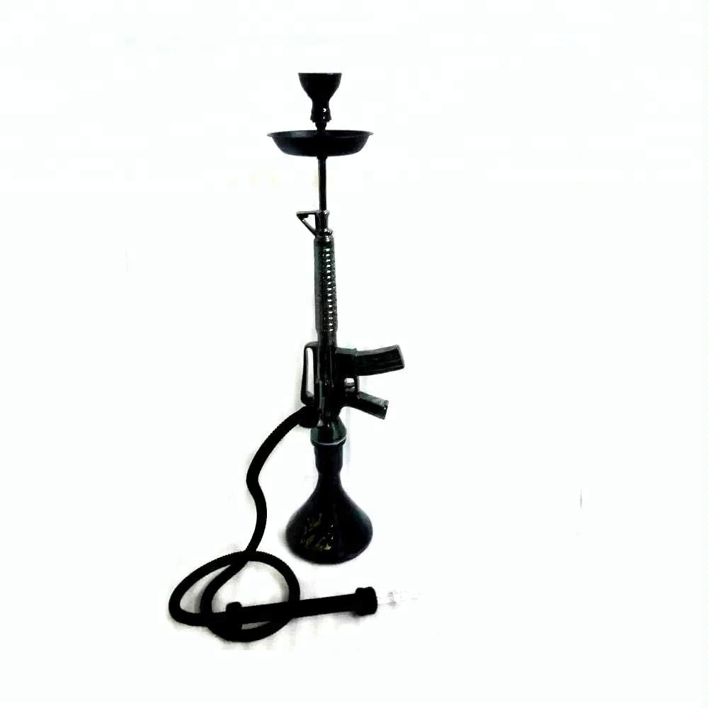 Tolly T011SF Smoking Accessory Shisha Hookah Gun Shisha Hookah AK47