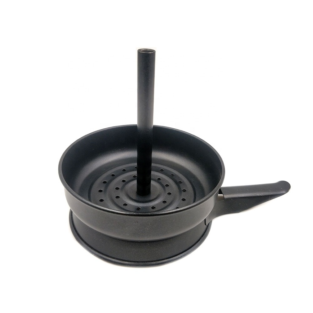 Tolly T030CH Smoking Accessories Hookah Shisha Charcoal Holder