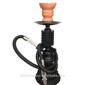 Tolly OM034 Cheap Water Pipes Glass Smoking Tobacco Shisha Hookah