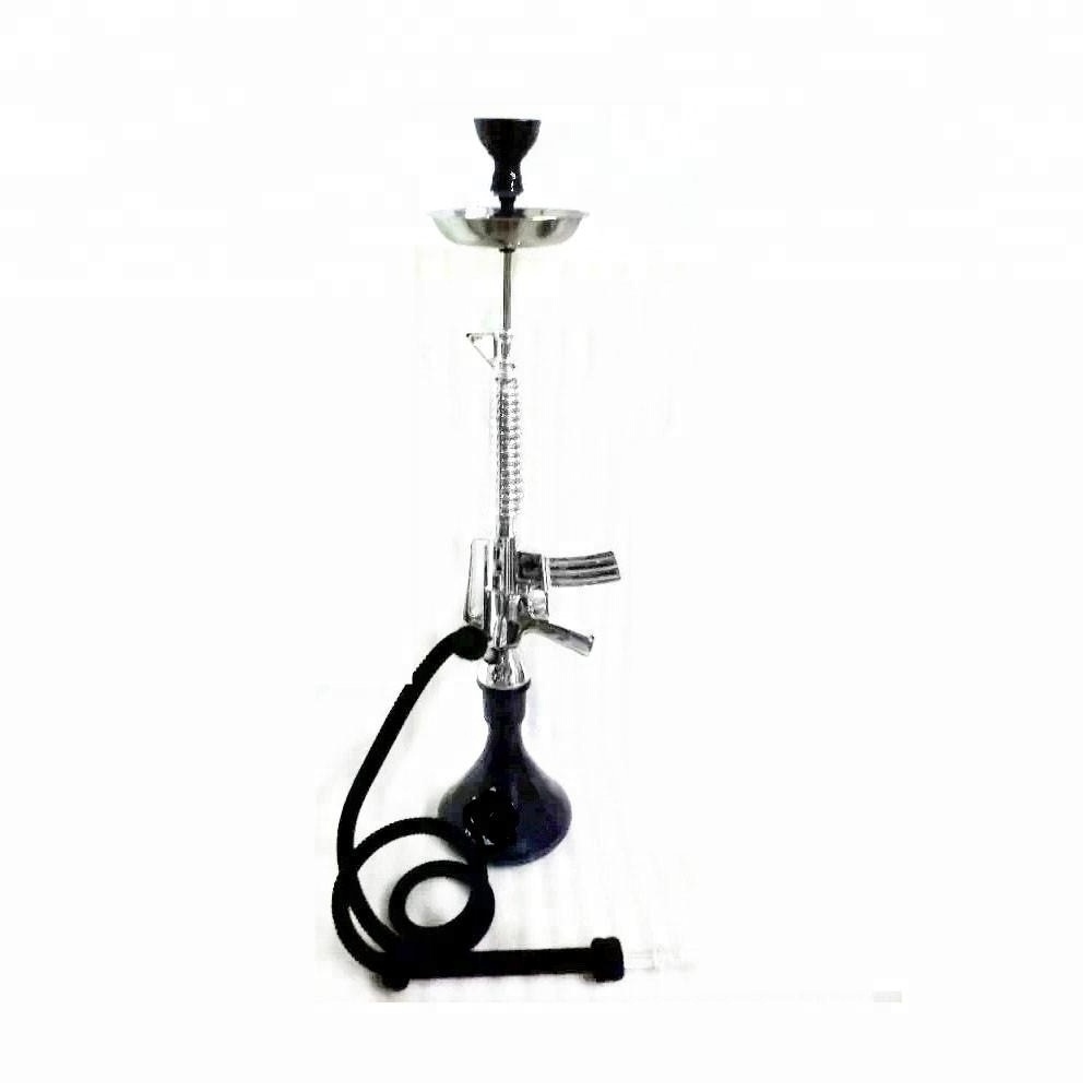 Tolly T011SF Smoking Accessory Shisha Hookah Gun Shisha Hookah AK47