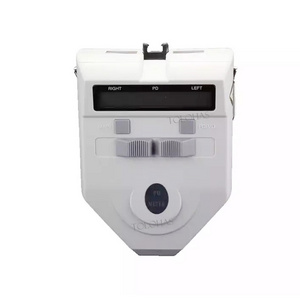 LHV9A Optical Instruments Eye Testing Machine Eye Eest Machine Digital PD Meter Pupil Meter Camera