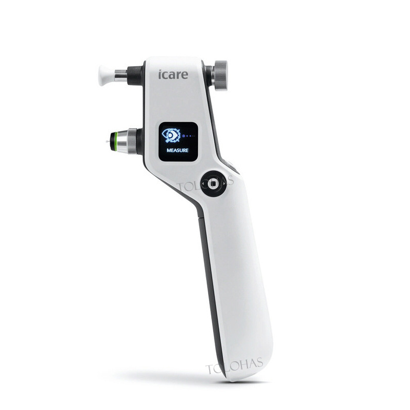 IC100 Medical Glaucoma Screenings Portable Rebound Tonometer For All Eye Care Professionals